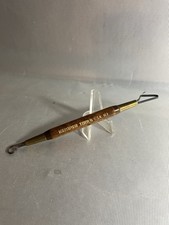 Vintage kemper tools for sale  Davis Junction