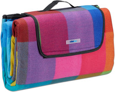 Coperta picnic xxl usato  Roma