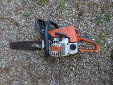 Stihl 021 ms210 for sale  WADHURST