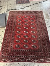Rient teppich rientalisch gebraucht kaufen  Rodenberg