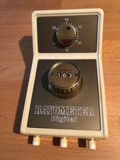 rayometer gebraucht kaufen rayometer gebraucht kaufen Zülpich