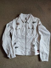 Tredy jeans jacke gebraucht kaufen  Langerwehe
