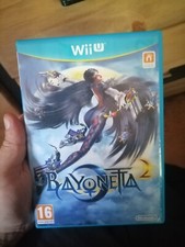 Bayonetta 2 VF /  Wii U comprar usado  Enviando para Brazil