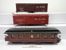 Vintage 1940 on3 for sale  Fountainville