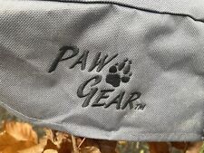 Paw gear dog for sale  CONSETT