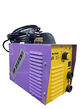 Saldatrice system joker usato  Narni