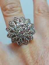 Bague ancienne argent d'occasion Bague ancienne argent d'occasion  Quimper