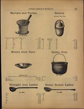 1909 paper mortar for sale  Hilton Head Island