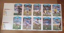 S.s. lazio set usato  Italia