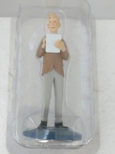 Figurine tintin herge d'occasion  Saint-Étienne-de-Montluc