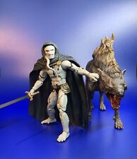 Inch marvel legends d'occasion  Saint-Germain-en-Laye