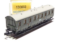 Minitrix 13302 drg gebraucht kaufen  Nördlingen