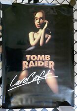 Grande poster tomb usato  Gioia del Colle