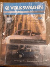 Volkswagen collection de gebraucht kaufen  Remagen