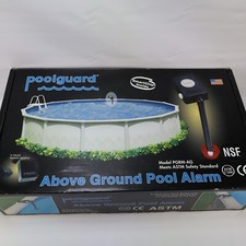 New poolguard pgrm for sale  Buffalo