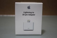 Riginal apple lightning gebraucht kaufen  Rethem