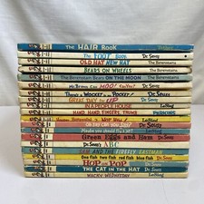 Lot vintage dr. for sale  Berlin