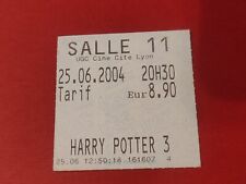 Place cinéma harry d'occasion  Villeurbanne