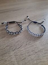 bransoletka, makrama, handmade, boho, koraliki, różne rozmiary  na sprzedaż  PL