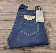 Jeans vita alta usato  Napoli