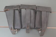 Ww2 cartouchière mauser d'occasion  Toulon-