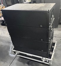 Turbosound tlx84 set for sale  Birmingham