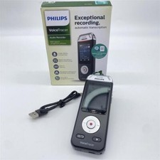 Philips voicetracer dvt2810 gebraucht kaufen  Wetzlar