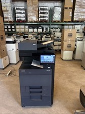 Kyocera taskalfa 3253ci gebraucht kaufen  Saarbrücken