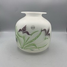 Vintage large vase for sale  Murrayville