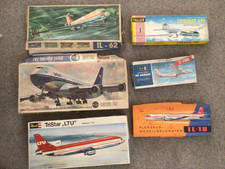 Vintage model aiplane for sale  HEMEL HEMPSTEAD
