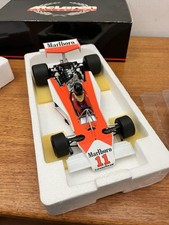 Mclaren ford boxed for sale  OXFORD