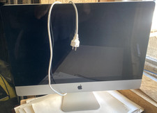 Imac defekt als gebraucht kaufen  Fehrbellin