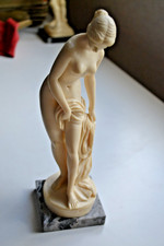 Santini 22cm sculpture for sale  HALSTEAD