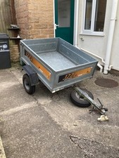 Car trailers sale for sale  YEOVIL