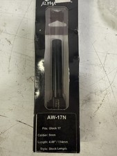 Lone wolf alphawolf for sale  Madison