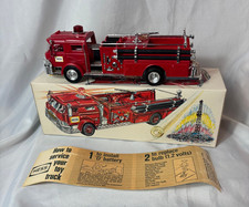 1970 hess fire for sale  White Marsh
