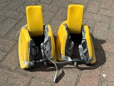 Obo hockey rebound for sale  LEEDS