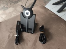 Jabra pro 920 gebraucht kaufen  Willich