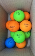 Titleist velocity mixed for sale  LEEDS