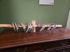 Croix forge aluminum for sale  Roxbury