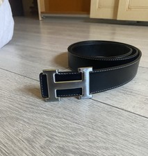 Cintura hermes uomo usato  Montechiarugolo
