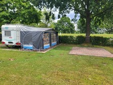 Verkaufe einen wohnwagen gebraucht kaufen  Mülheim an der Ruhr
