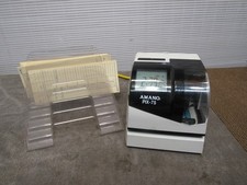 Working amano pix for sale  Springfield