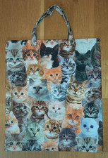 Stofftasche einkaufstasche sto gebraucht kaufen  Igersheim