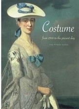 Costume from 1500 gebraucht kaufen  Berlin