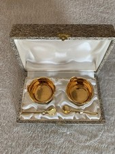 Coffret porcelaine condiment d'occasion  Reims