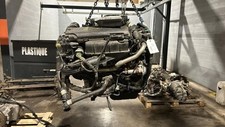 Moteur citroen phase d'occasion  Héricourt