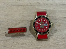 Pins pin comex d'occasion  Châtillon-le-Duc
