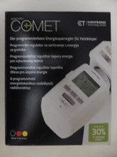 Eurotronic sparmatic comet gebraucht kaufen  Bremen