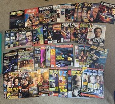Star trek vintage for sale  DEWSBURY
